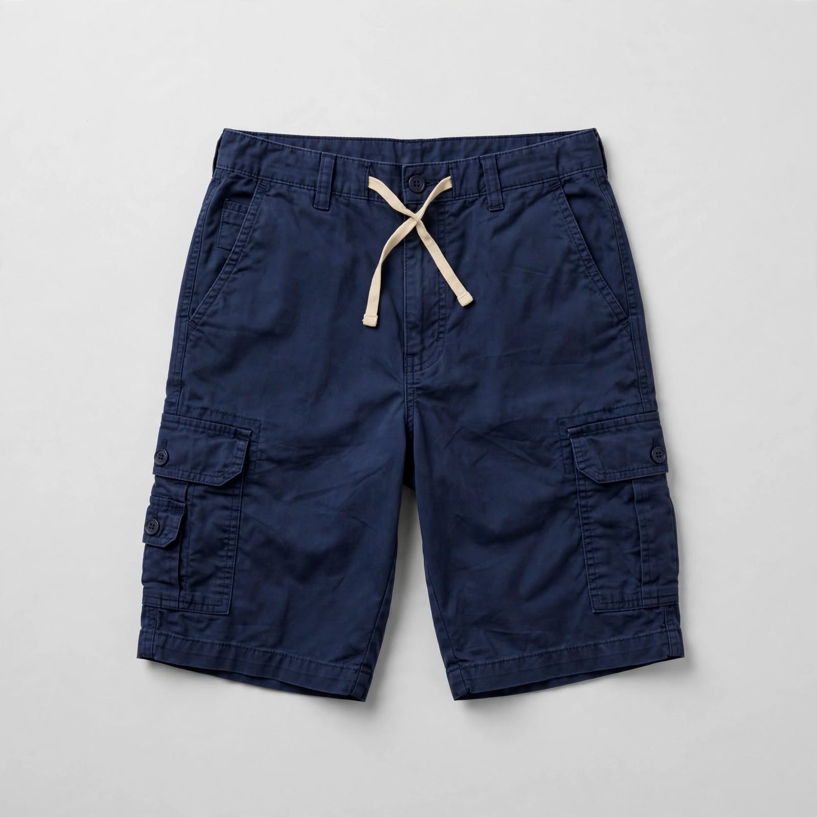Personalized Cargo Shorts